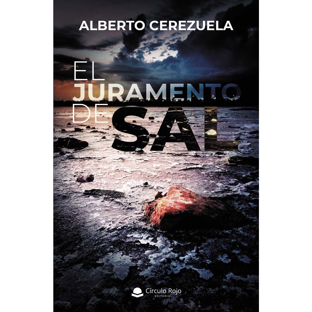 El juramento de sal(Tapa blanda) 1