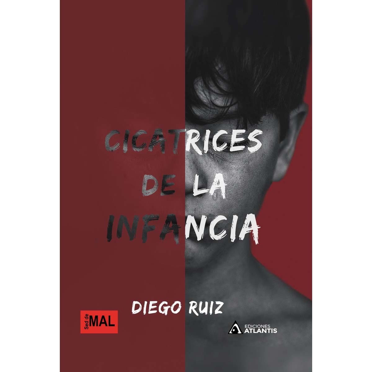 Cicatrices de la infancia 1