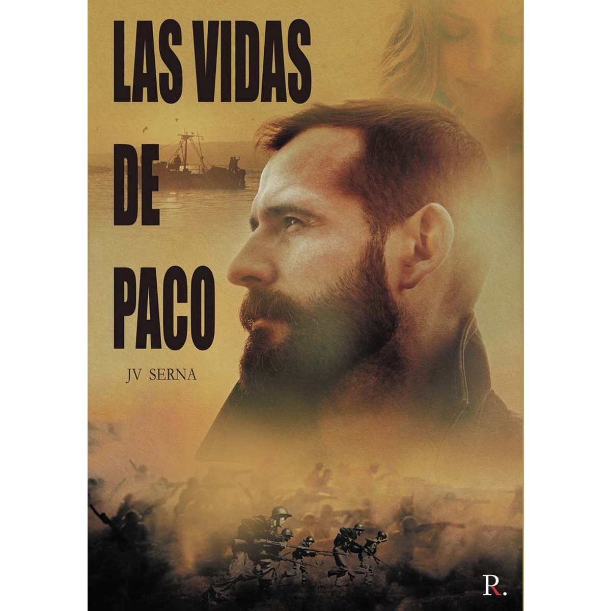 Las vidas de Paco 1