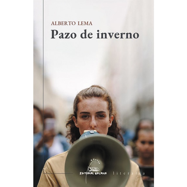 Pazo de inverno(Tapa blanda) 1