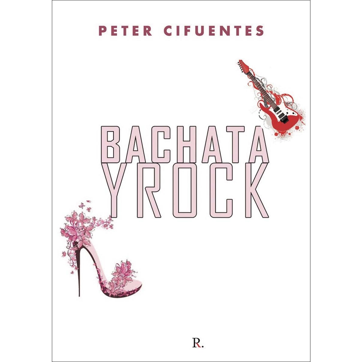 Bachata y rock 1