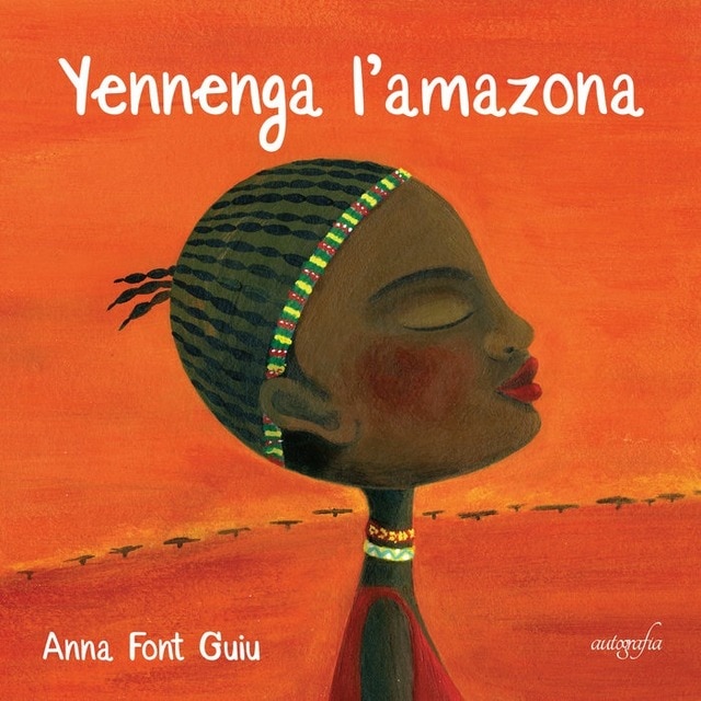 Yennenga l'amazona 1