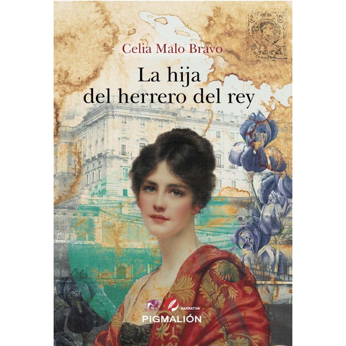 La hija del herrero del rey 1