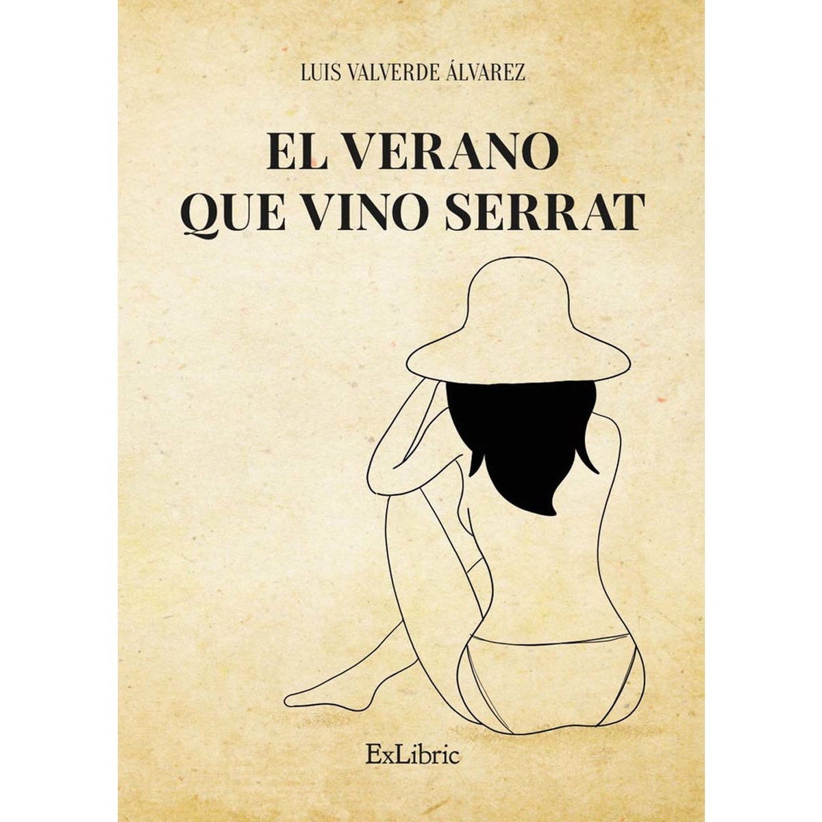 El verano que vino serrat(Tapa blanda) 1