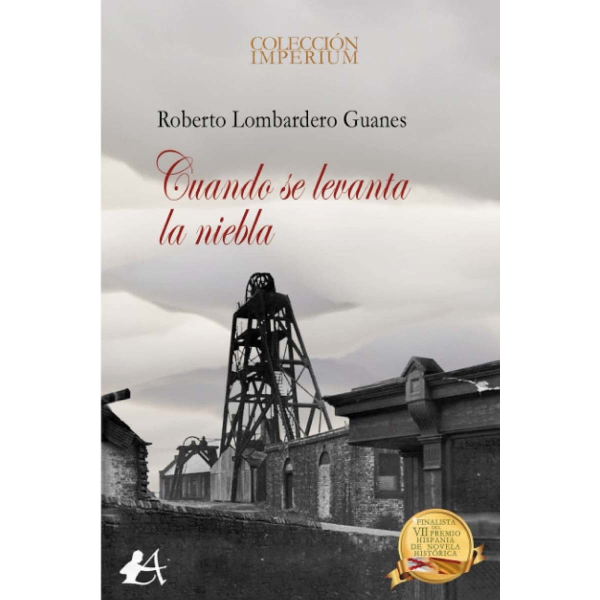 Cuando se levanta la niebla (Capa mole com abas) 1