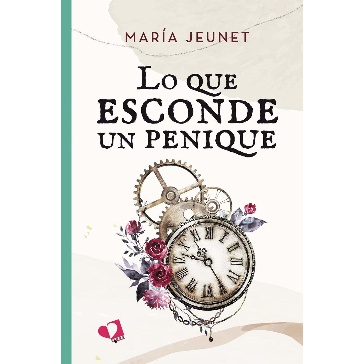 Lo que esconde un penique 1