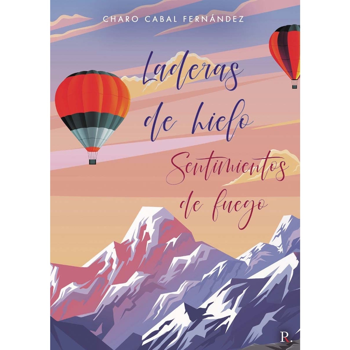 Laderas de hielo. Sentimientos de fu 1