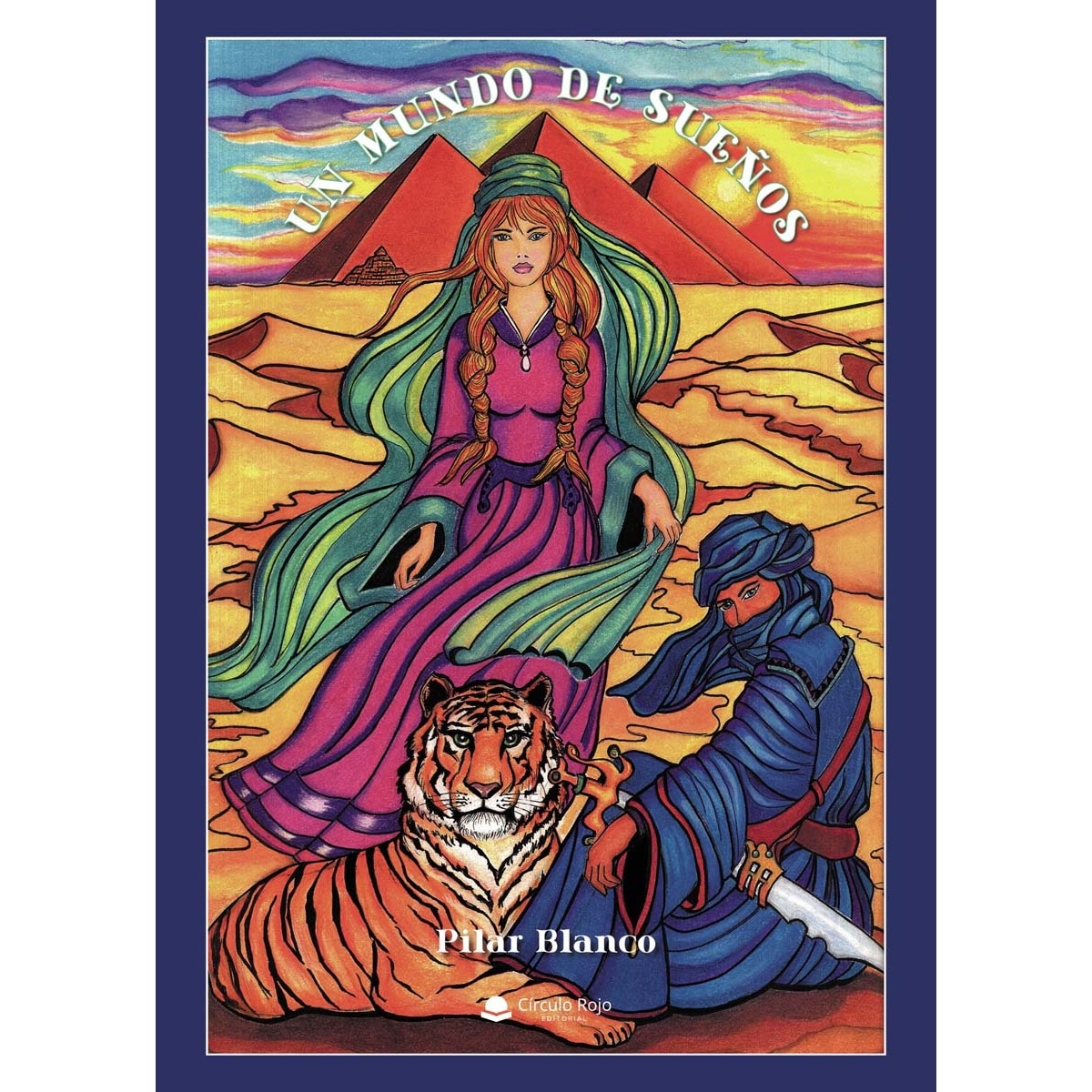 Un mundo de sueños(Tapa blanda) 1