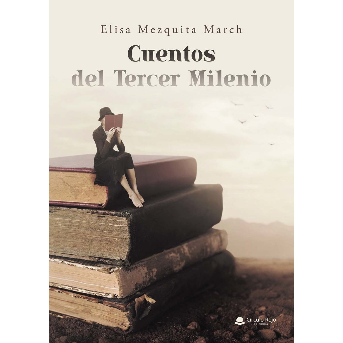 Cuentos del tercer milenio(Tapa blanda) 1