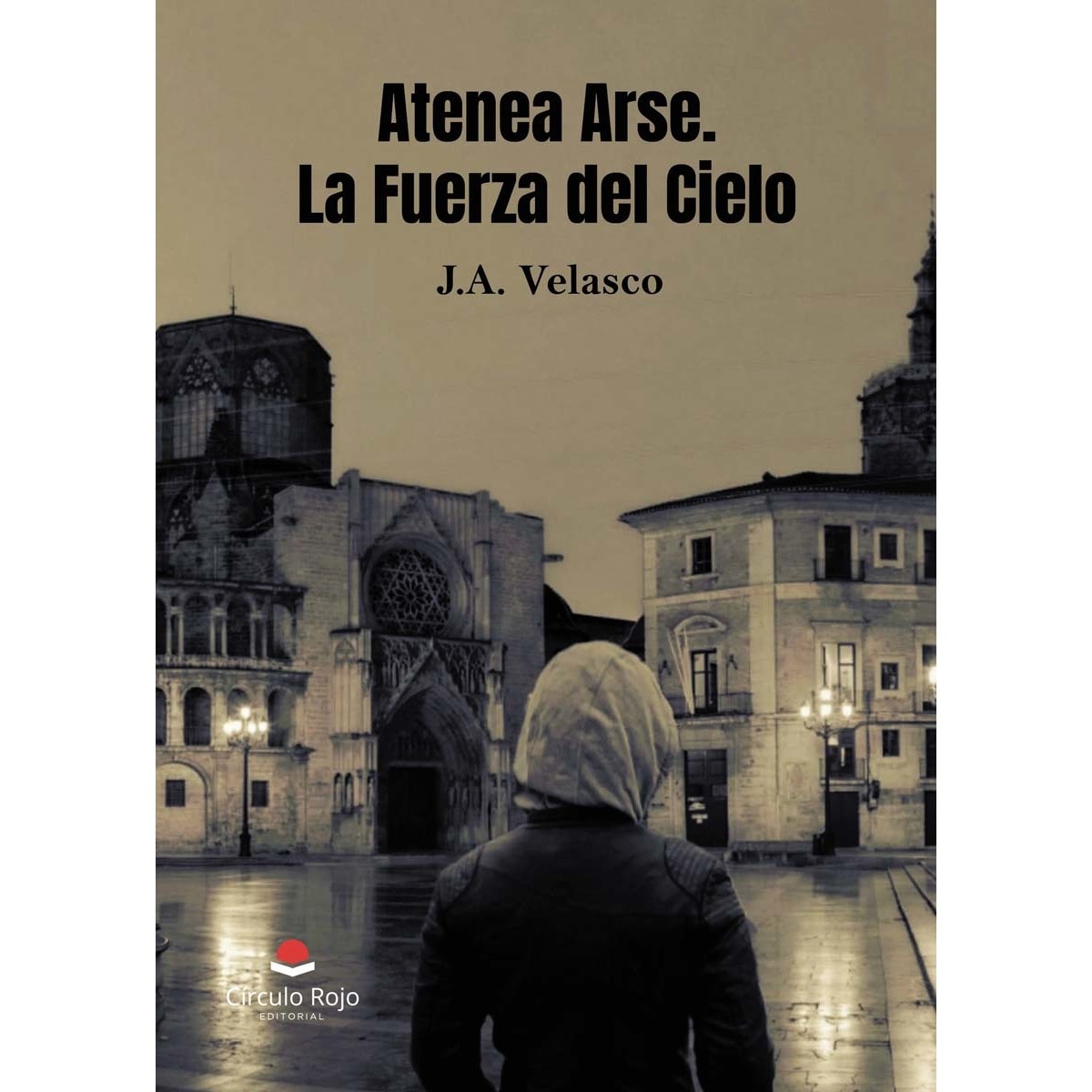 Atenea Arse (Capa mole) 1