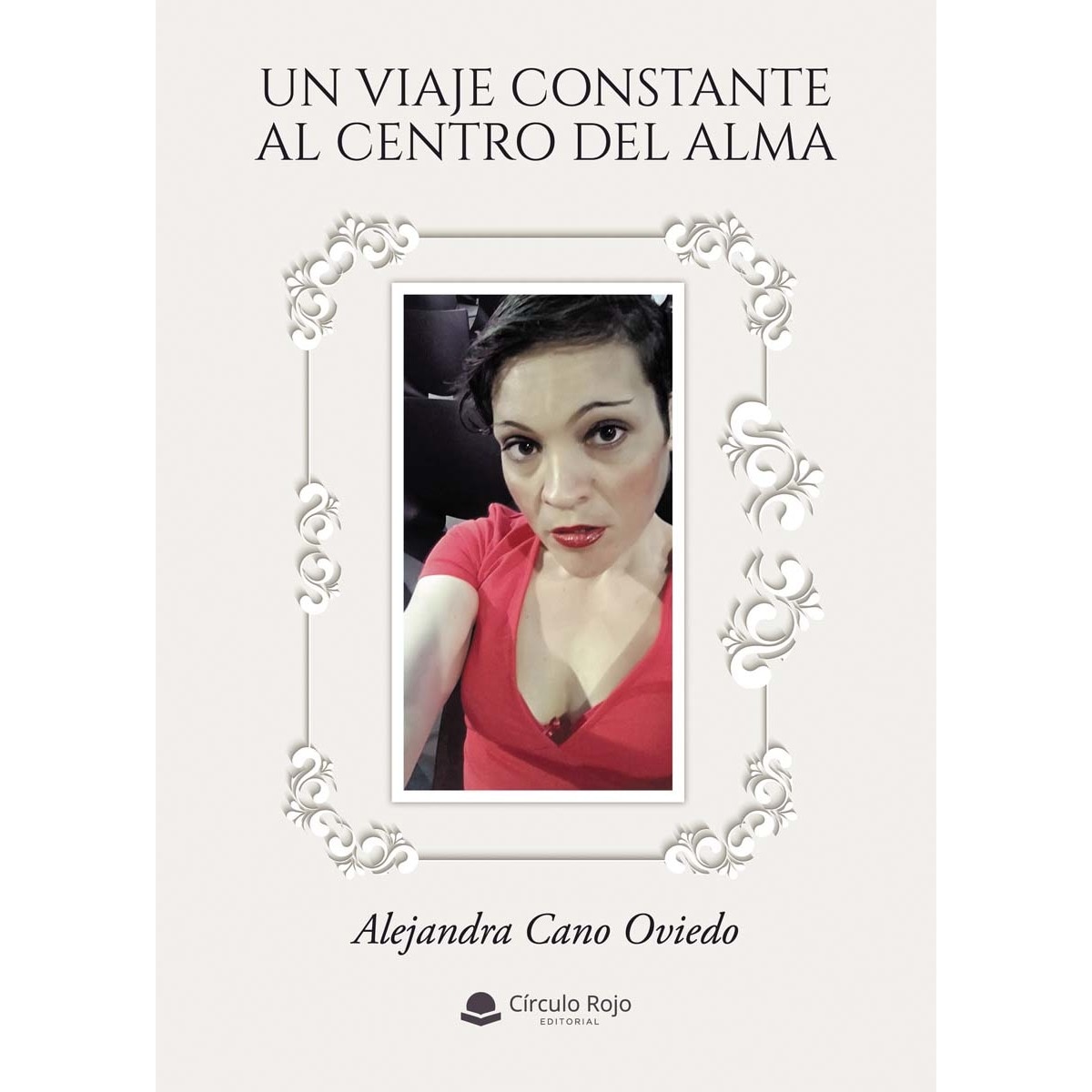 Un viaje constante al centro del alma (Capa mole) 1
