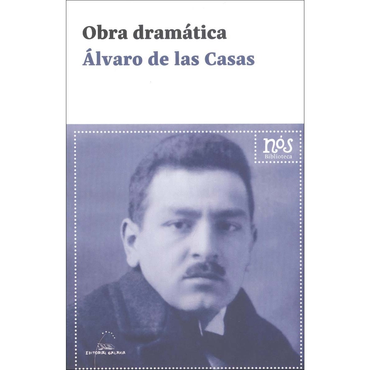 Obra dramática(Tapa blanda) 1