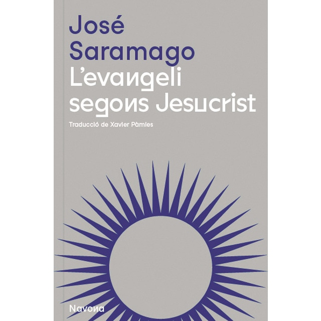 L'evangeli segons Jesucrist 1