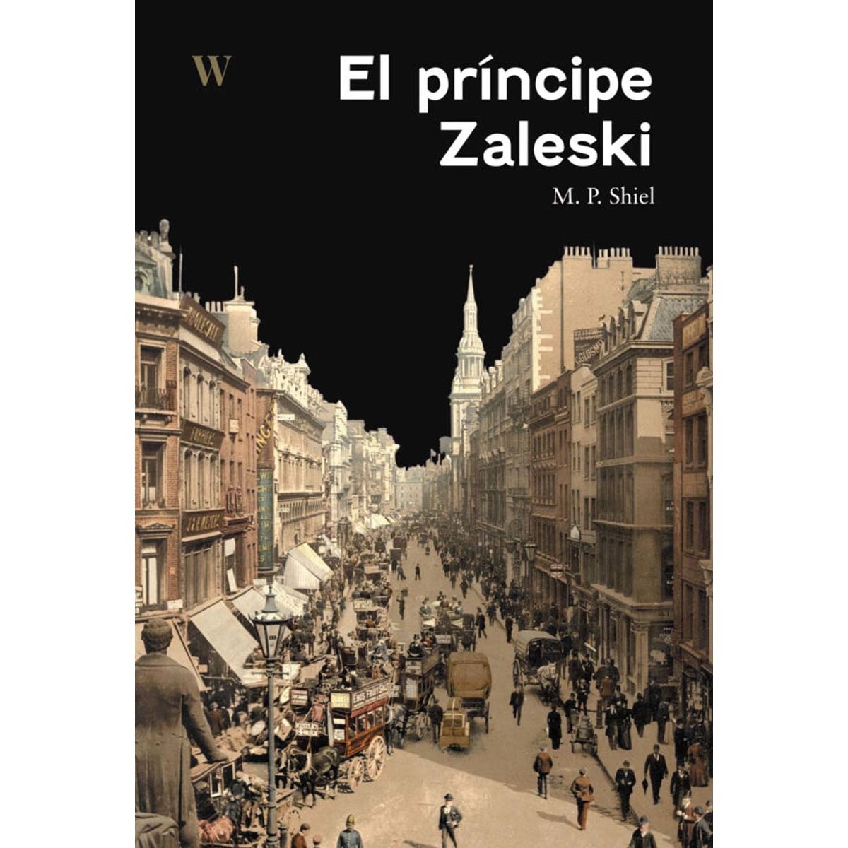 Imagem 0 de El príncipe zaleski