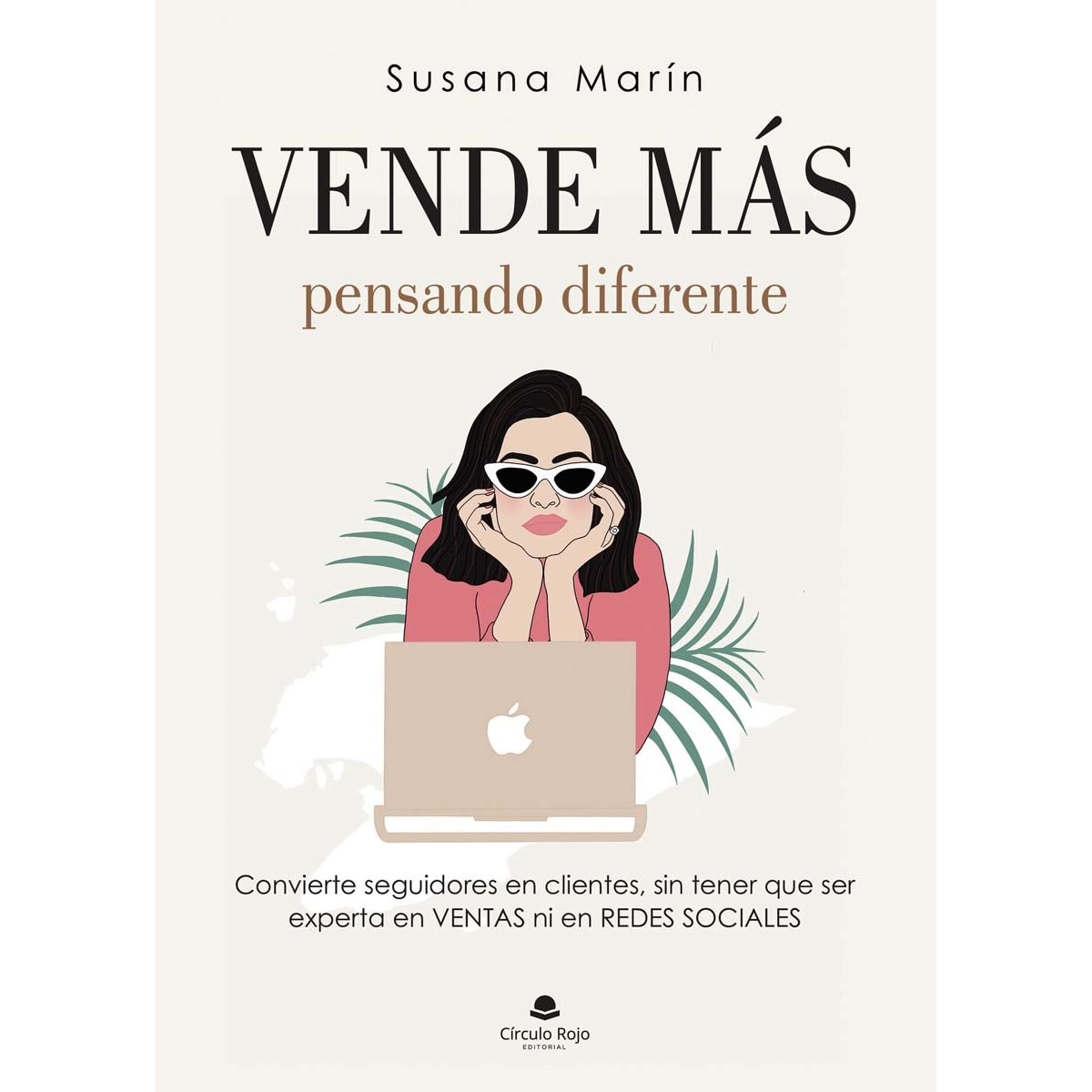 Vende más pensando diferente (Capa mole) 1