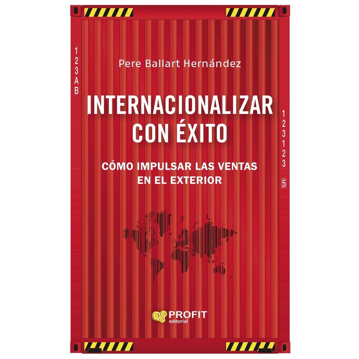 Internacionalizar con éxito: Cómo impulsar las ventas en el exterior (Capa mole com abas) 1