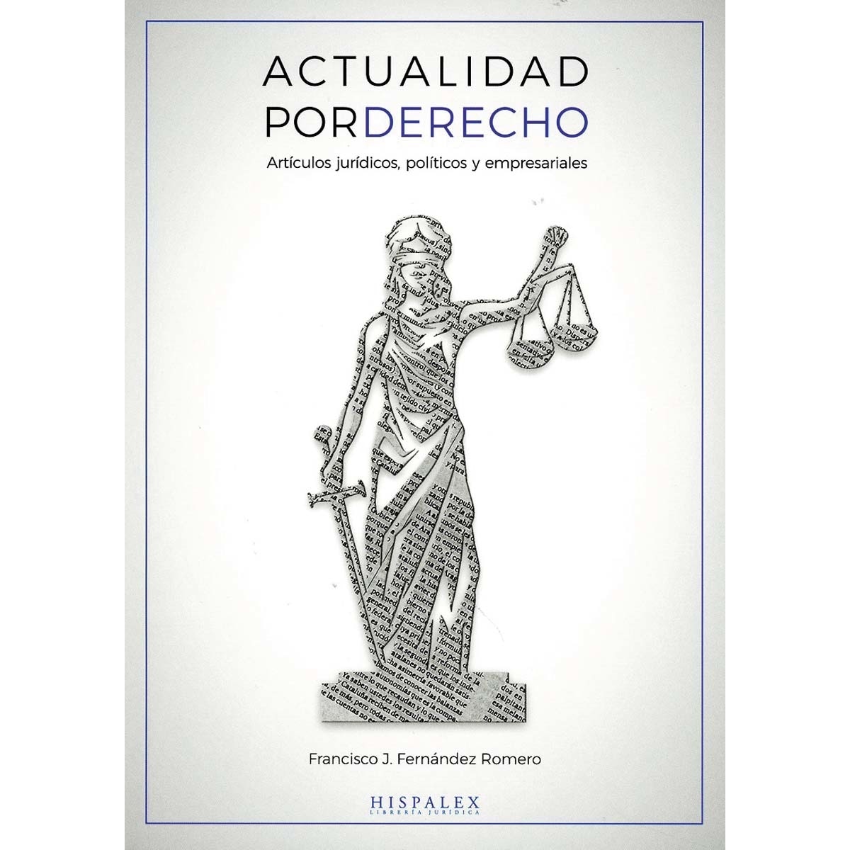 Imagem 0 de Actualidad por derecho