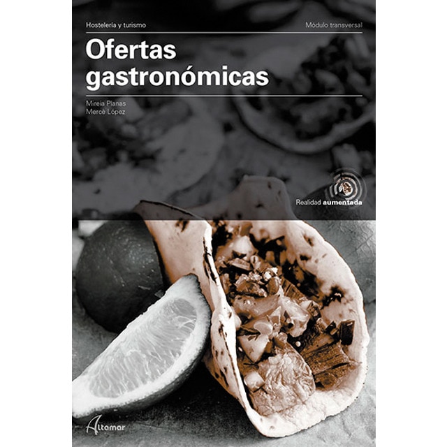 Imagem 0 de Ofertas gastronómicas(Tapa blanda)