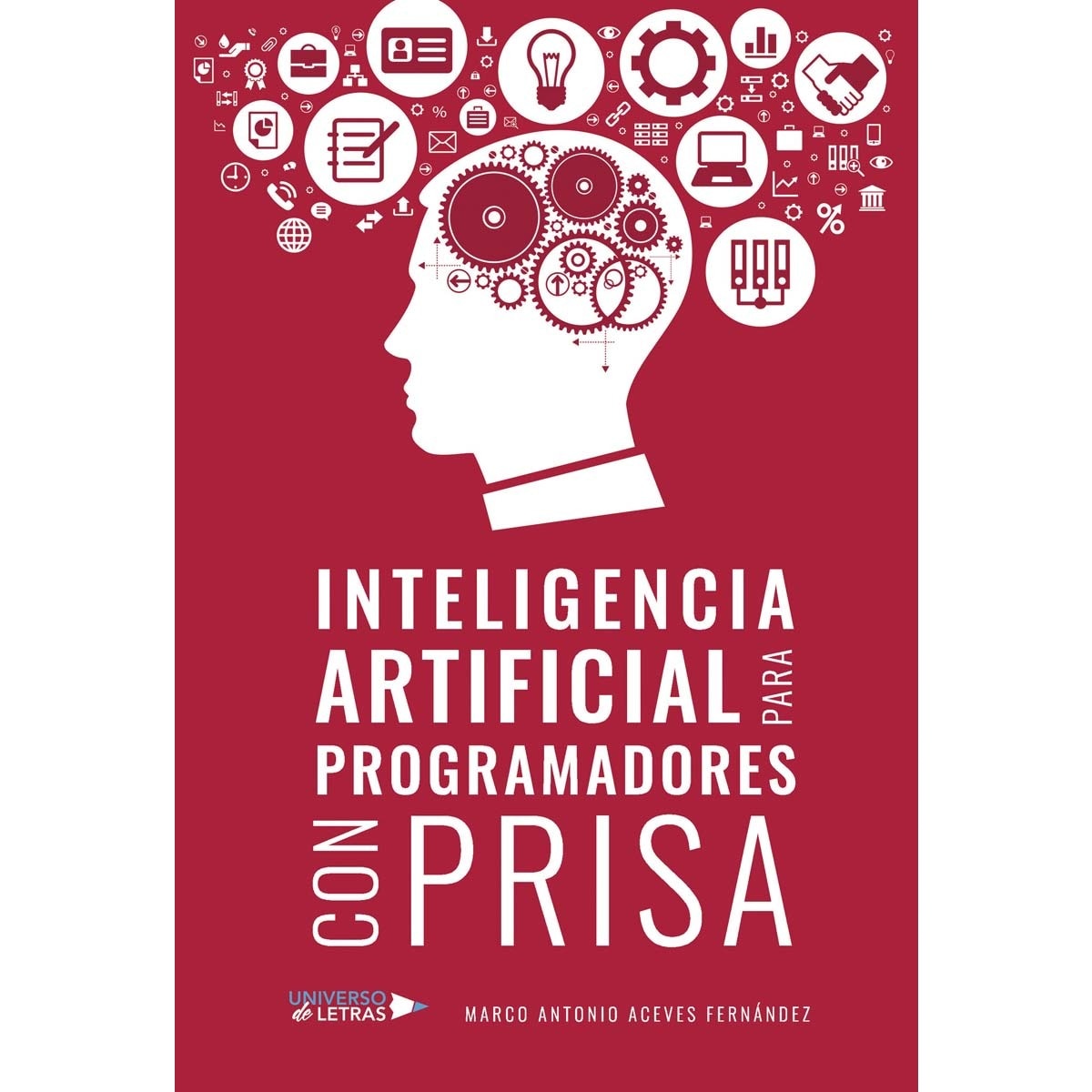 Inteligencia artificial para programadores con prisa (Capa mole) 1