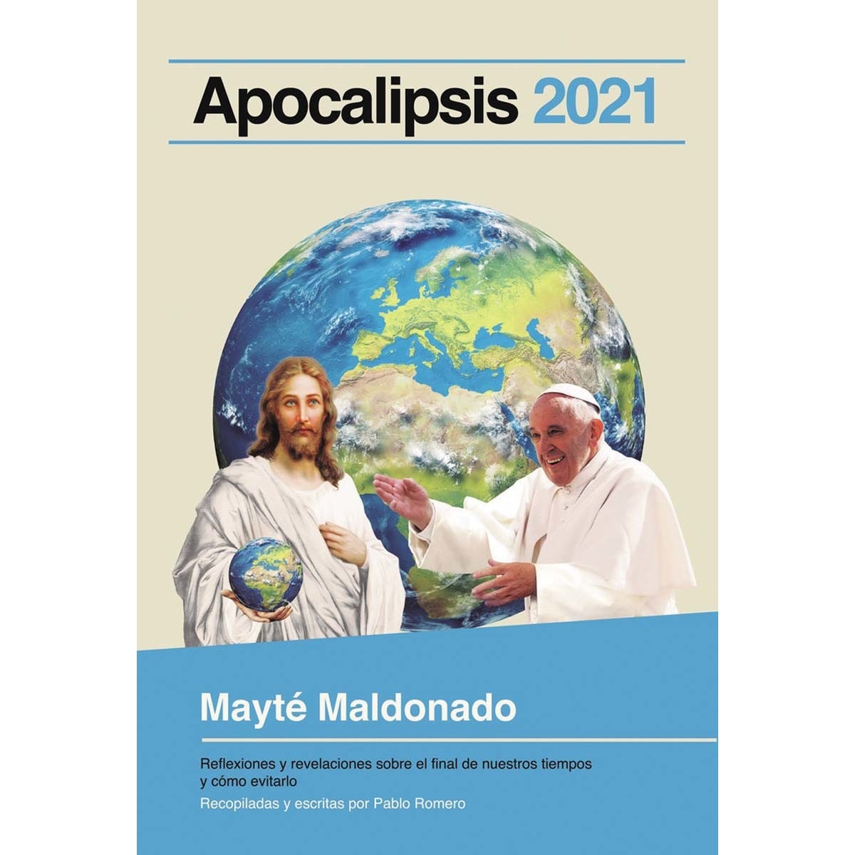 Apocalipsis 2021 1