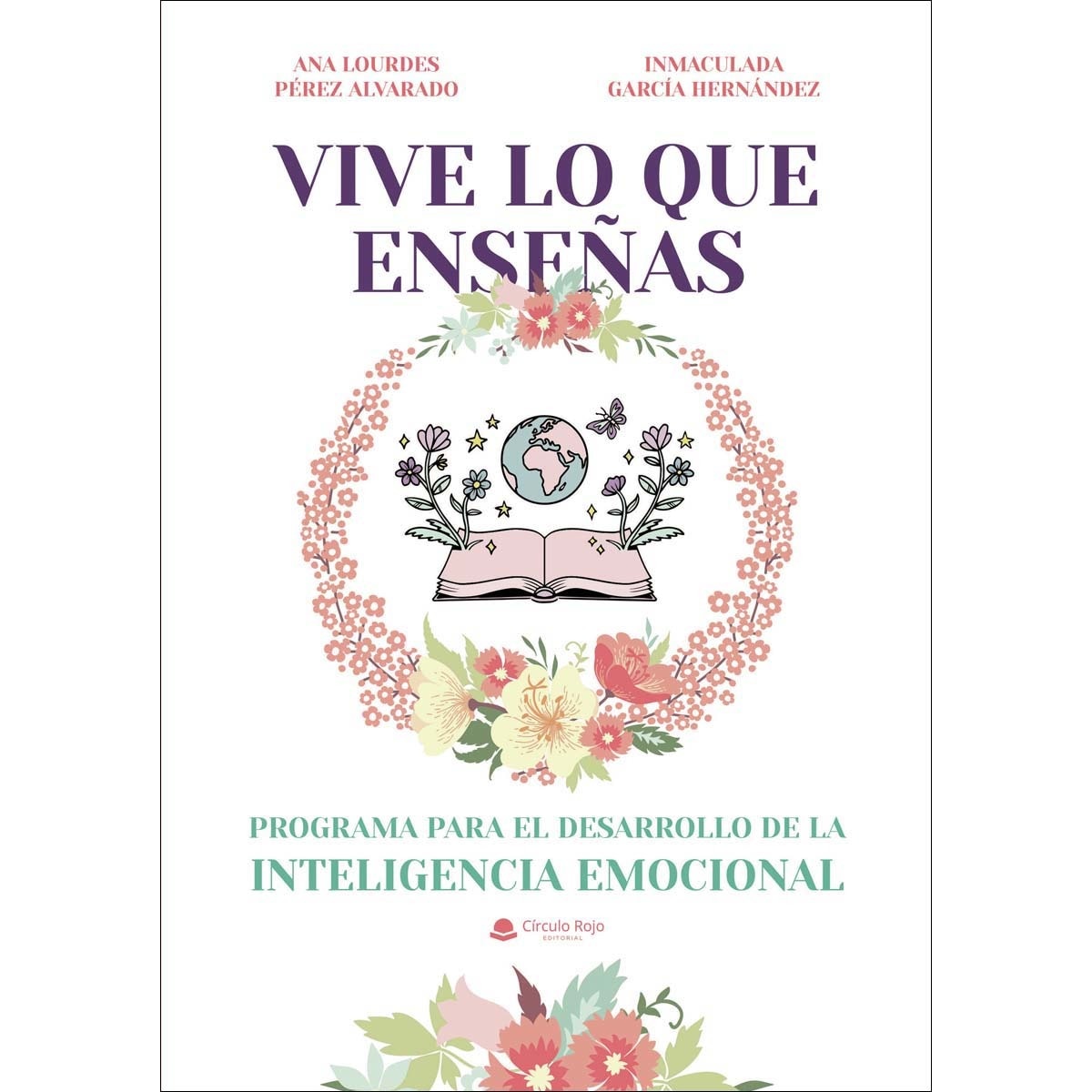 Imagen 0 de Vive lo que enseñas (Tapa blanda)