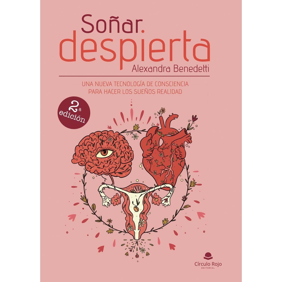 Soñar despierta(Tapa blanda) 1