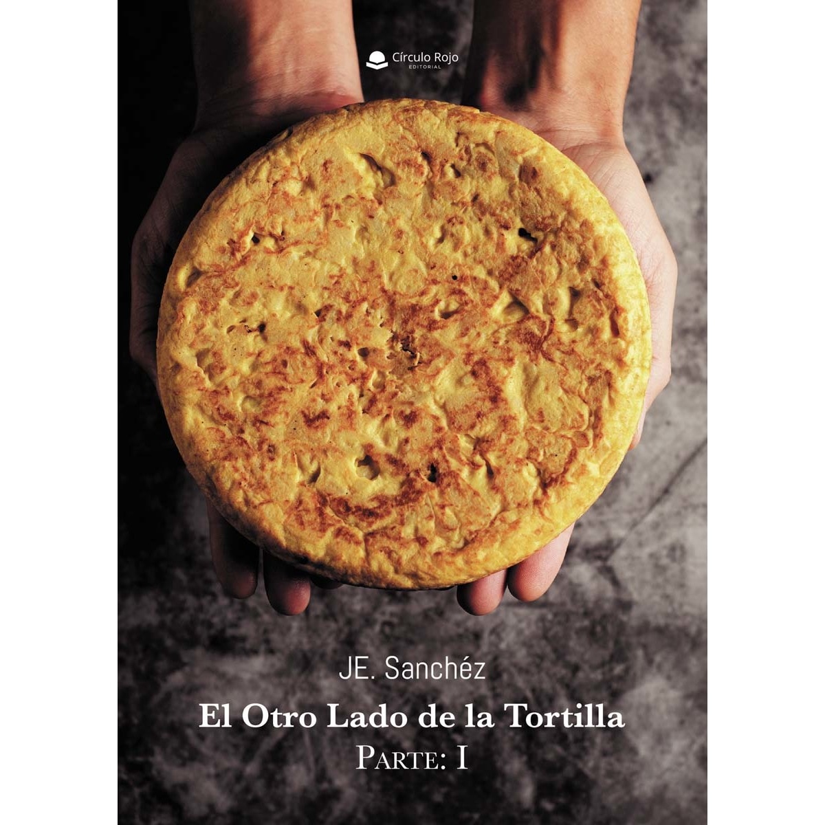 El Otro Lado de la Tortilla. Parte: I (Capa mole) 1