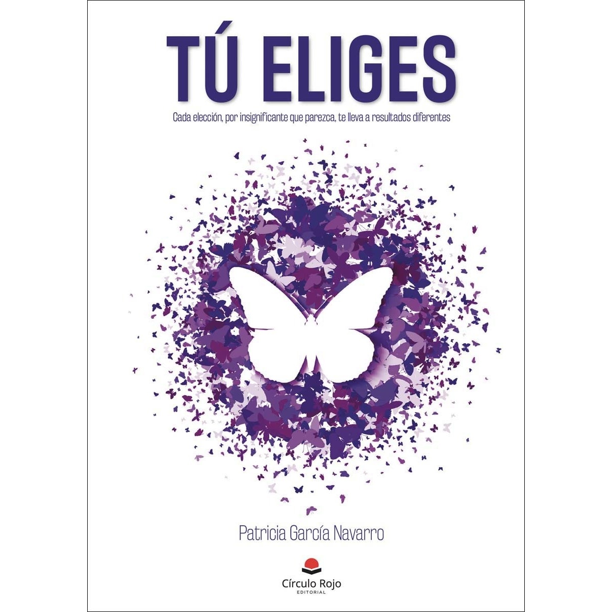 Tú eliges(Tapa blanda) 1