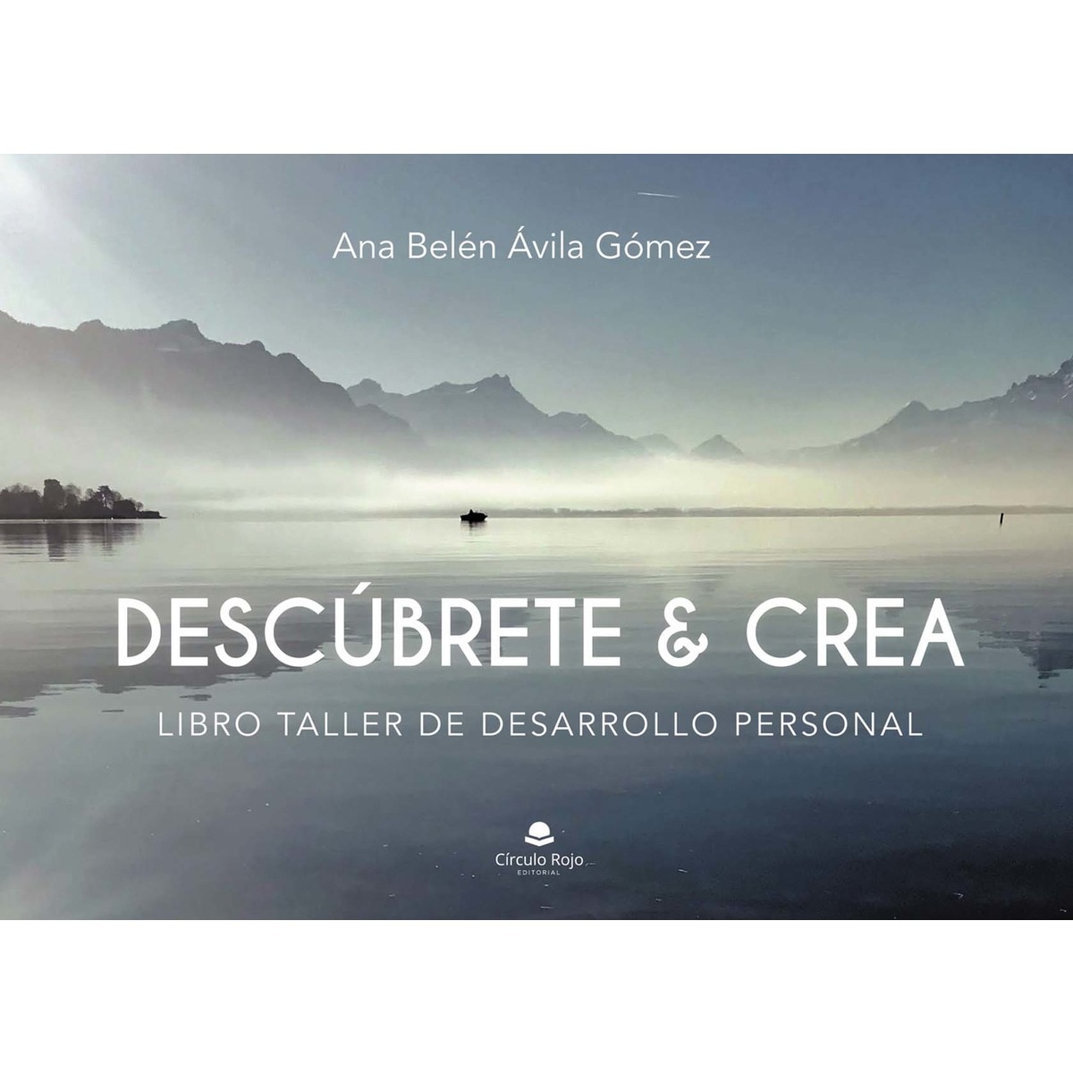 Descubrete & Crea (Capa mole) 1