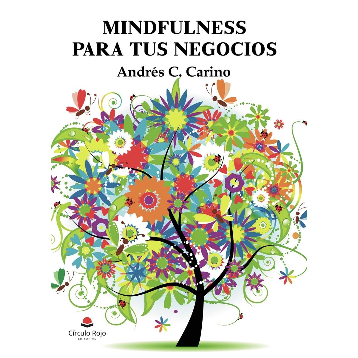 Mindfulness para tus negocios(Tapa blanda) 1