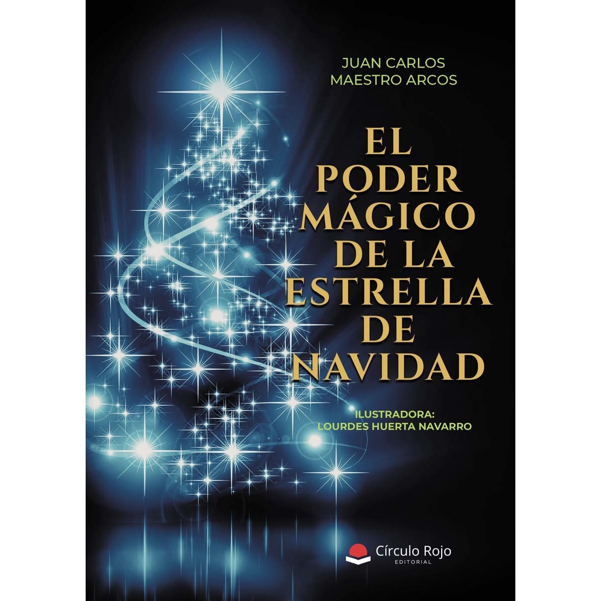 El poder mágico de la estrella de navidad 1