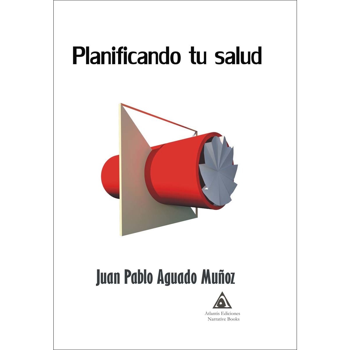 Imagem 0 de Planificando tu salud