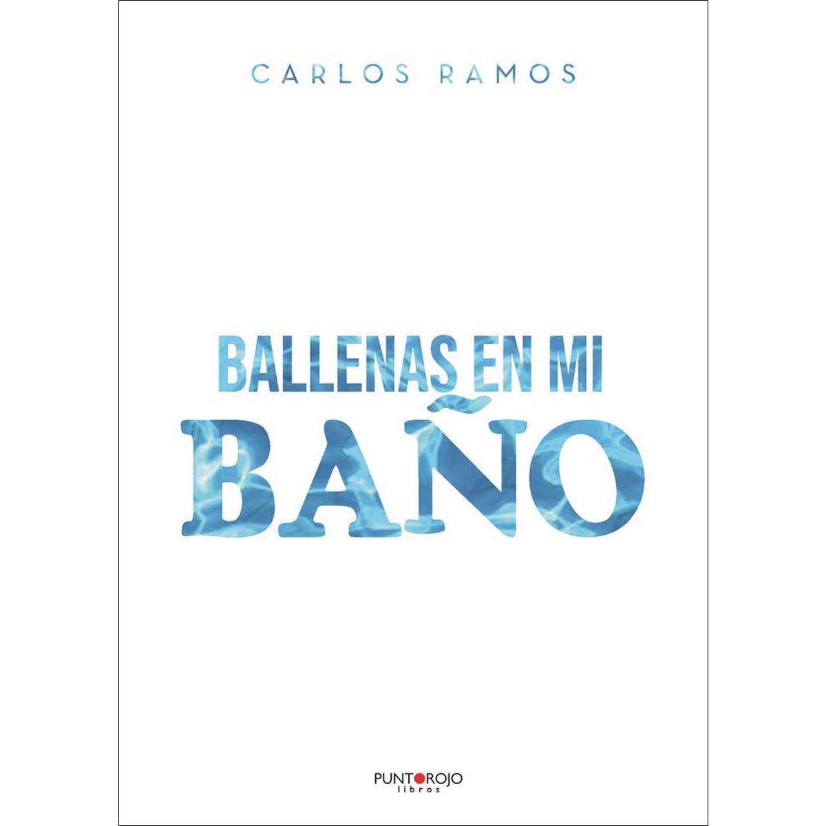 Ballenas en mi baño 1
