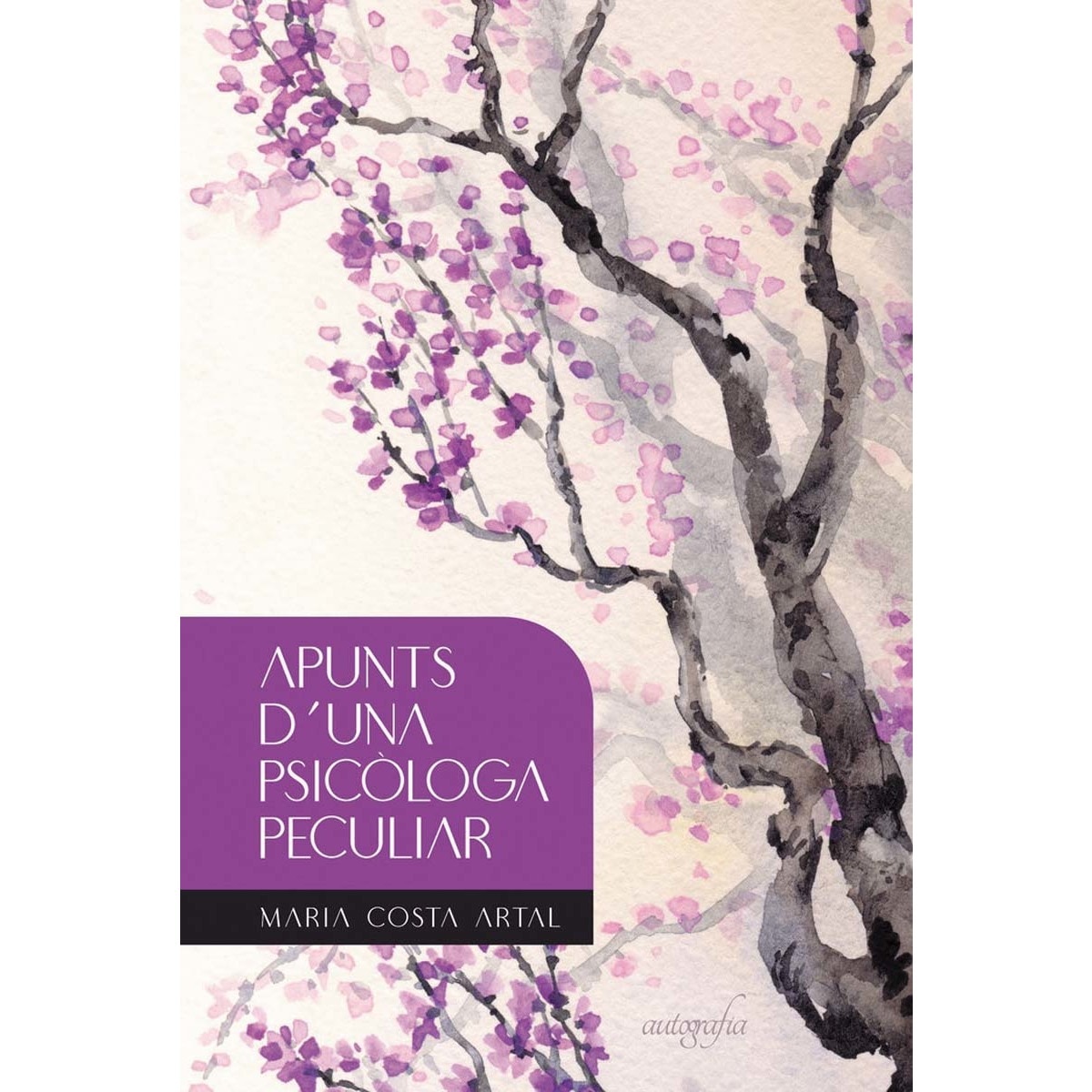 Apunts d´una psicologa peculiar 1