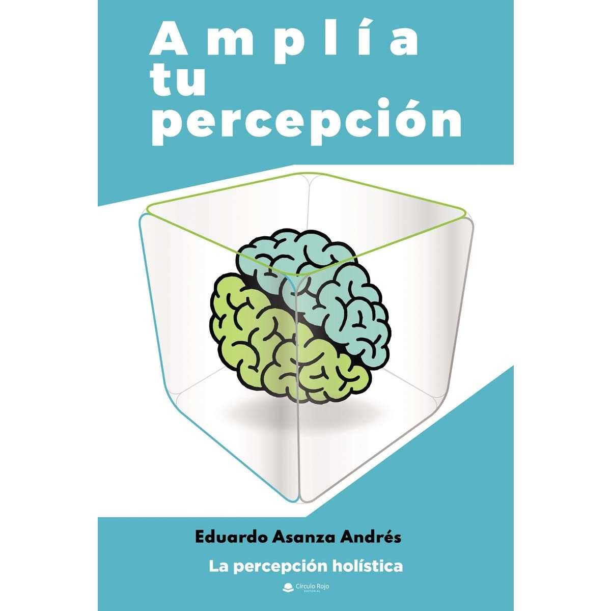 Amplía tu percepción(Tapa blanda) 1