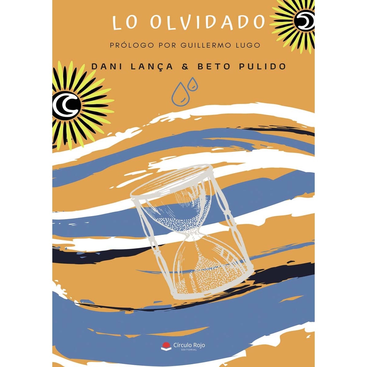 Lo olvidado(Tapa blanda) 1