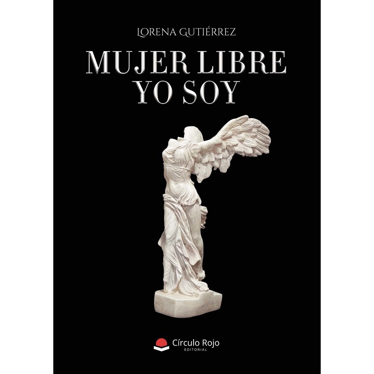Mujer Libre yo soy (Capa mole) 1