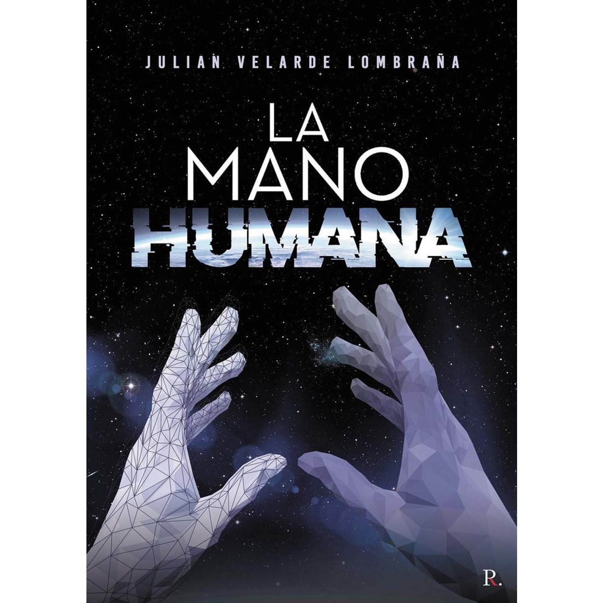 La mano humana 1
