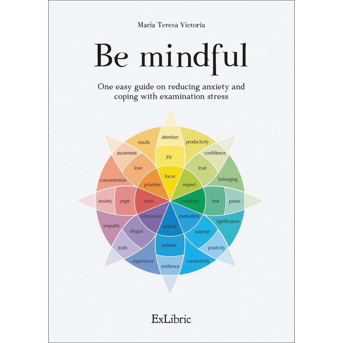 Be mindful(Tapa blanda) 1