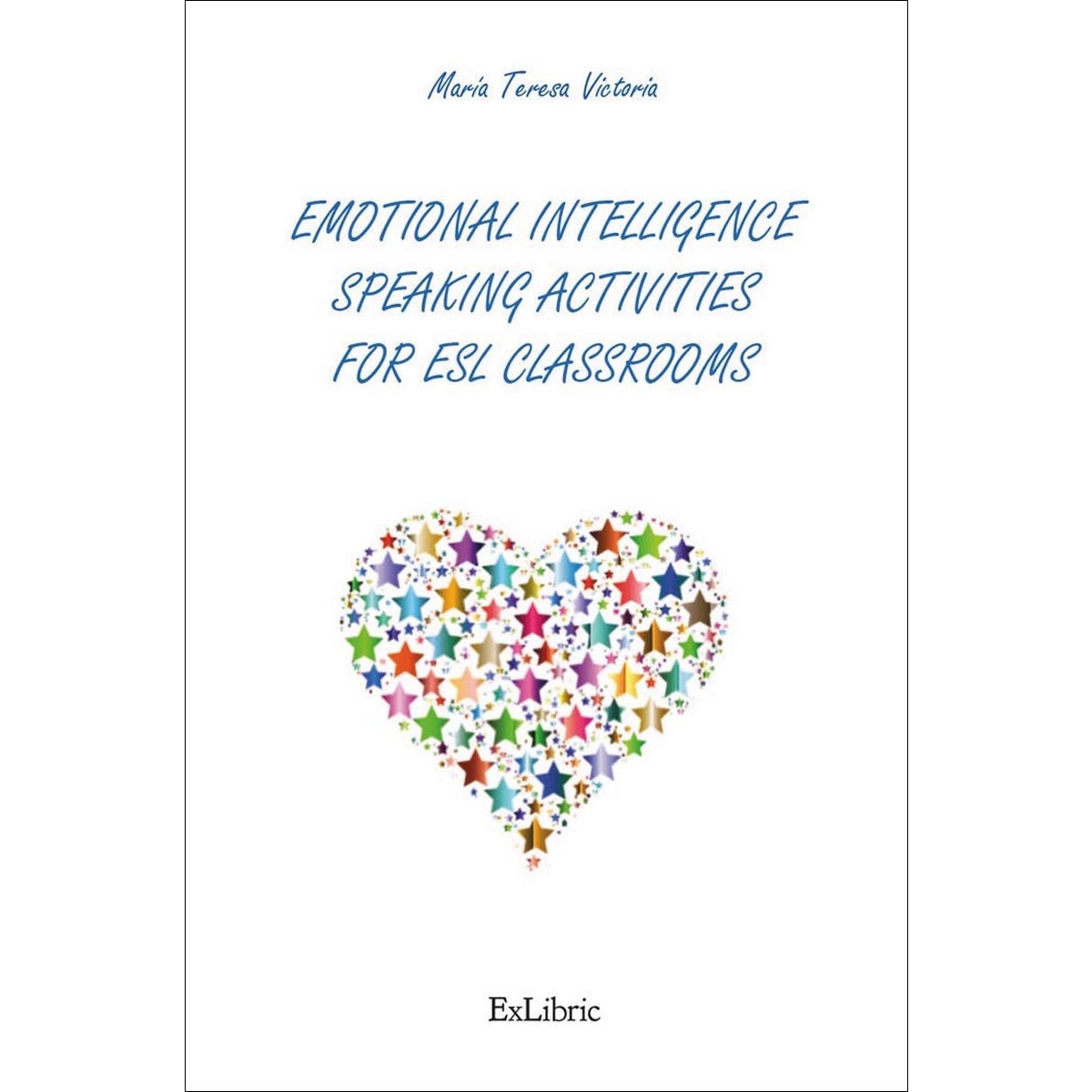 Emotional intelligence speaking activities for ESL classrooms (Capa mole) 1