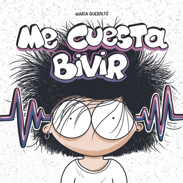 Me cuesta bivir 1
