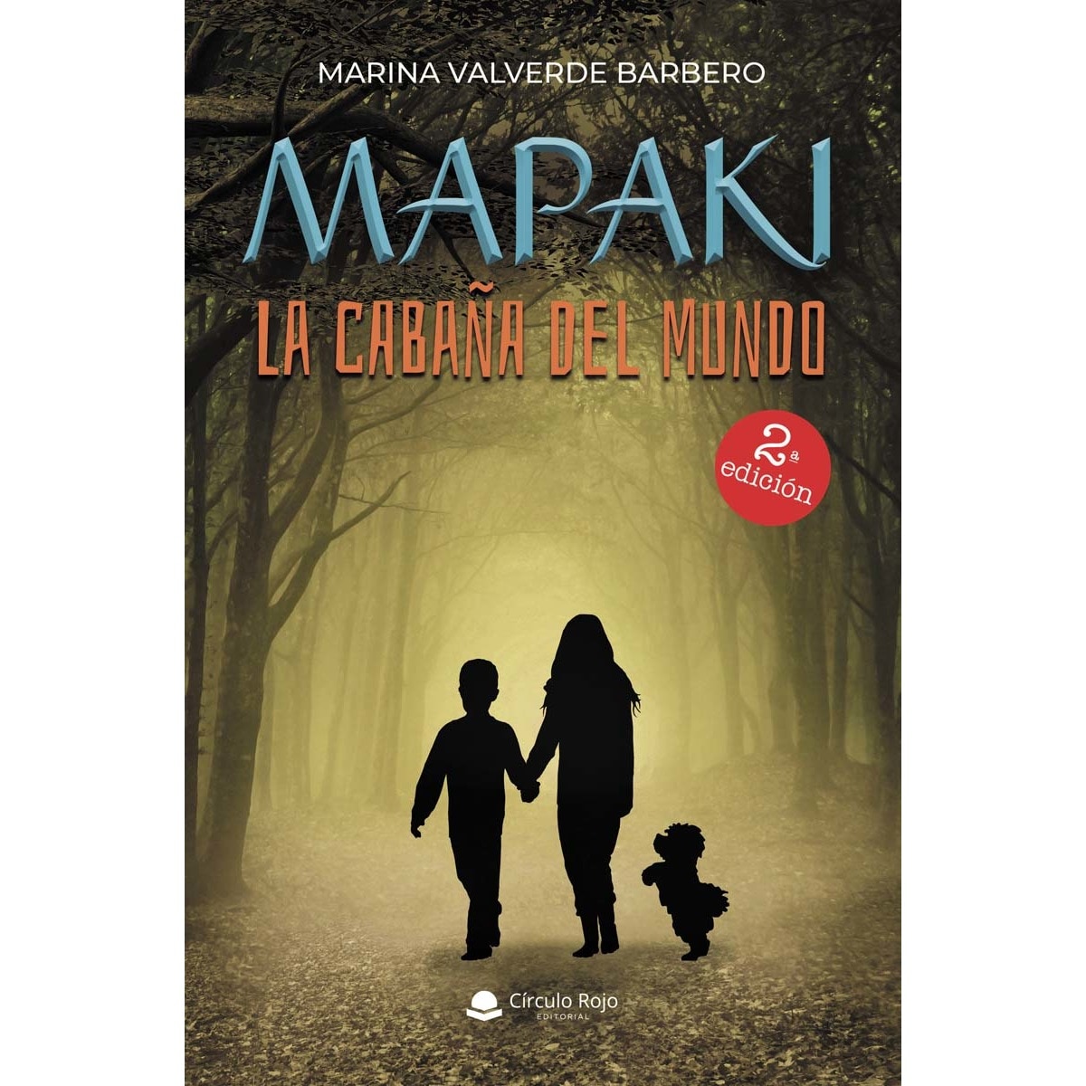 MAPAKI (Capa mole) 1