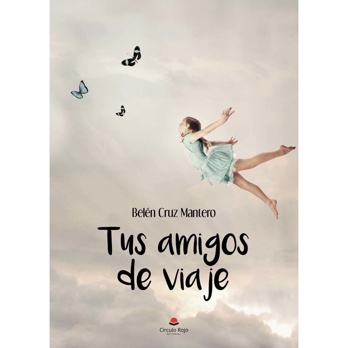 Tus amigos de viaje(Tapa blanda) 1