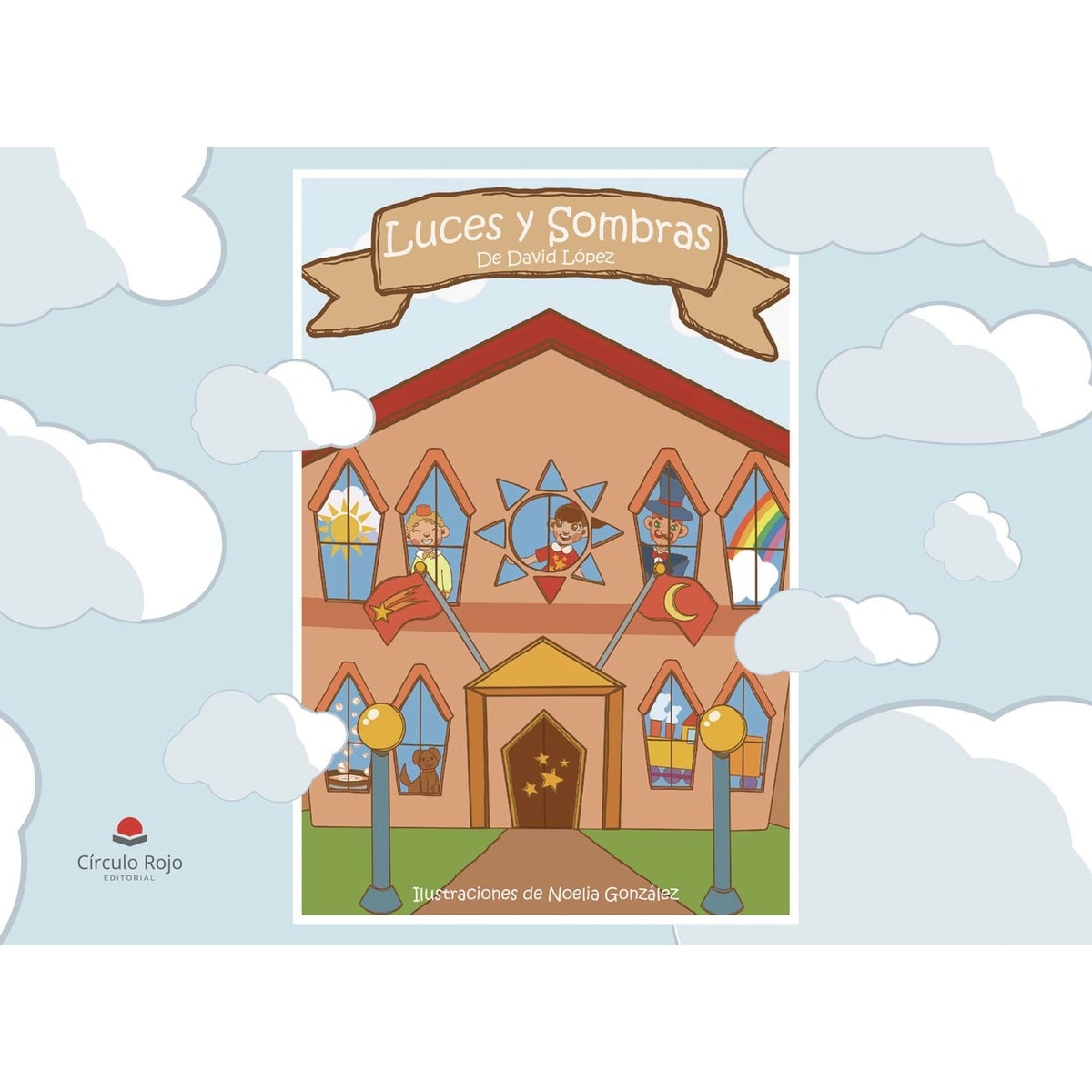 Imagem 0 de Luces y Sombras (Capa mole)