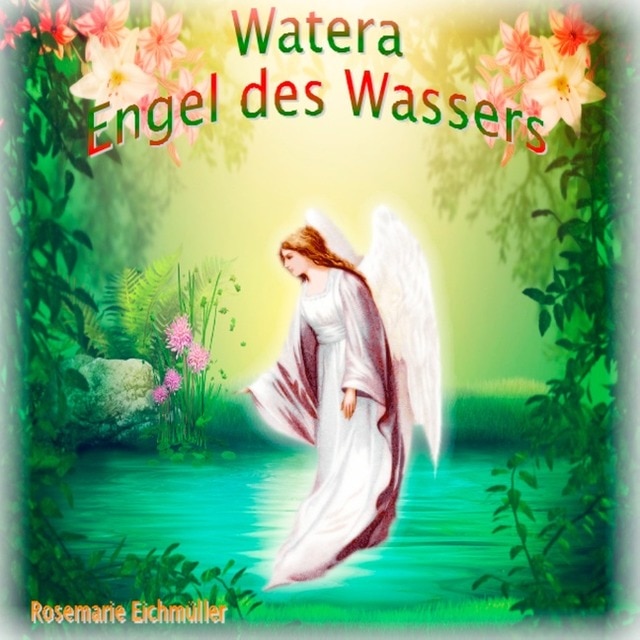 Watera Engel des Wassers (Capa mole) 1