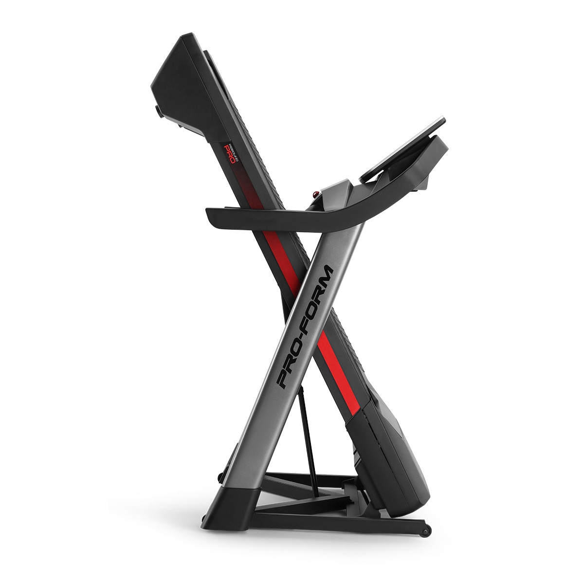 Cinta de correr PRO 2000 ProForm Gris / Negro-5