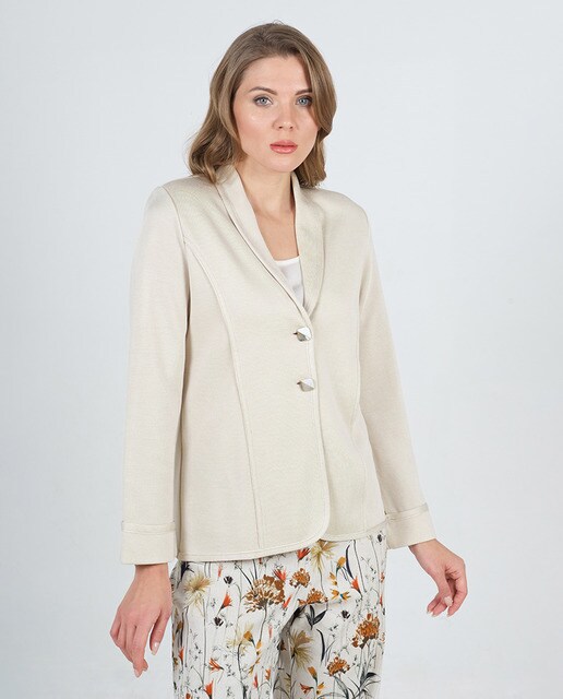 Chaquetas y Blazers · Zero · Moda mujer · El Corte Inglés (8)