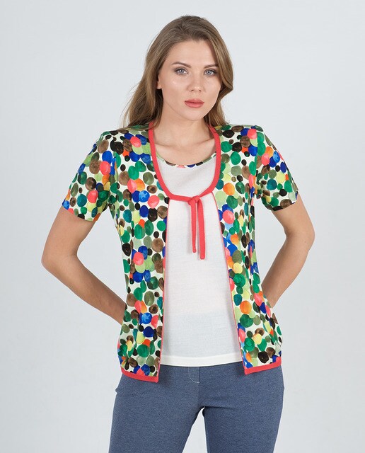 Zero · Ropa · Moda mujer · El Corte Inglés (62)