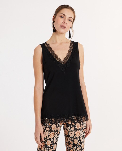 Anna Mora · Ropa · Moda mujer · El Corte Inglés (34)