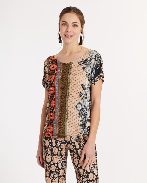Anna Mora · Ropa · Moda mujer · El Corte Inglés (34)